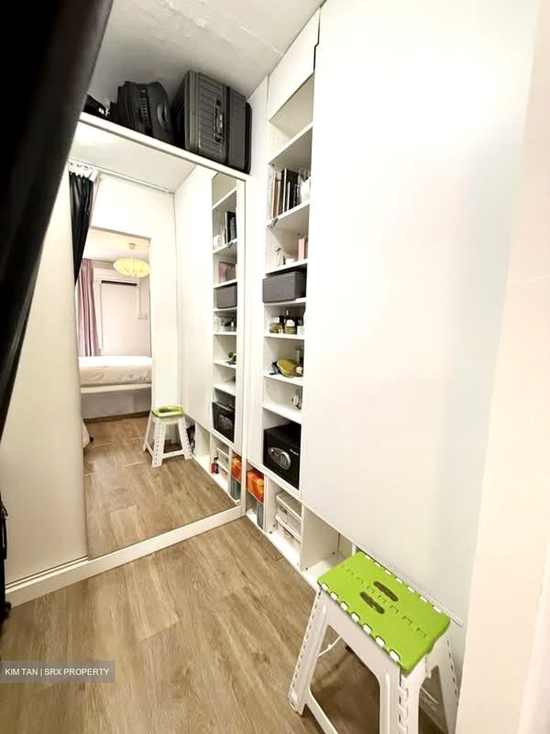Blk 606 Yio Chu Kang Green (Ang Mo Kio), HDB 3 Rooms #585617031